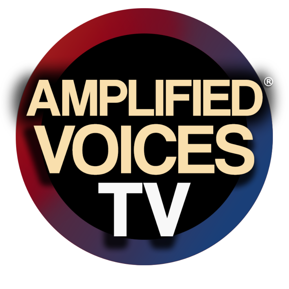 Amplified Voices TV